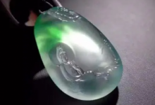 翡翠回收鉴定 翡翠玉器的保养常识-翡翠竞价回收